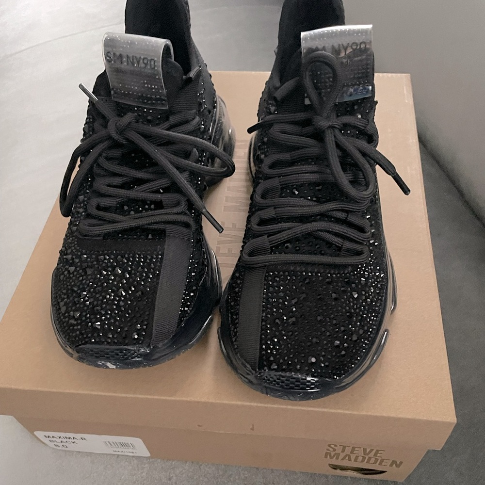 Steve Madden